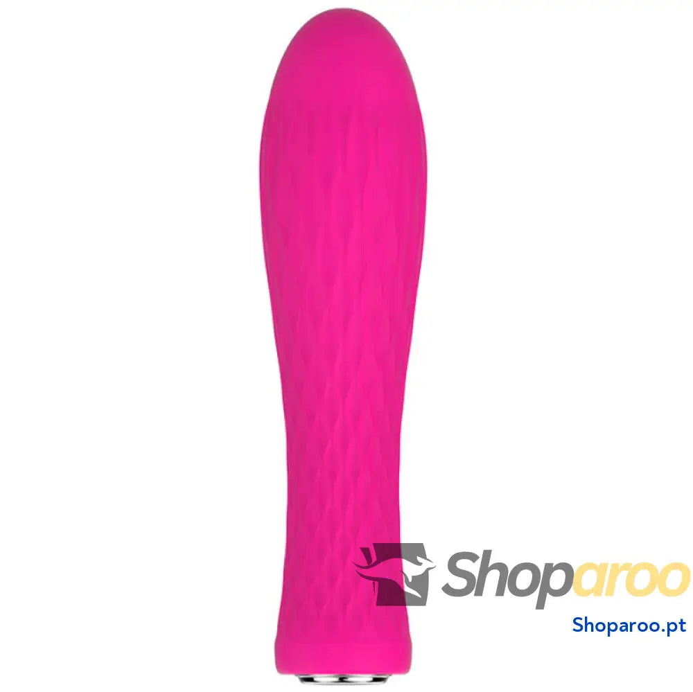 NALONE - IAN MINI VIBRADOR ROSA