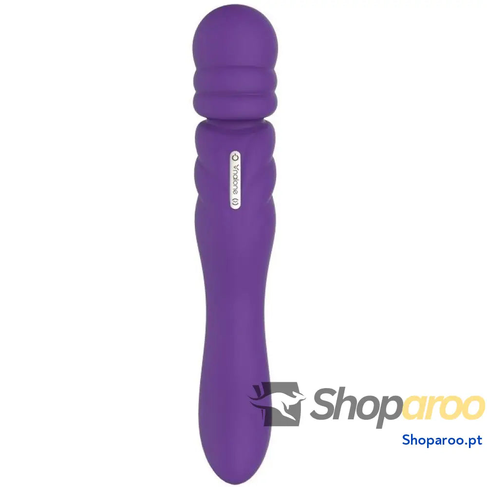 NALONE - MASSAGEIRO RECARREGVEL JANE LILAC