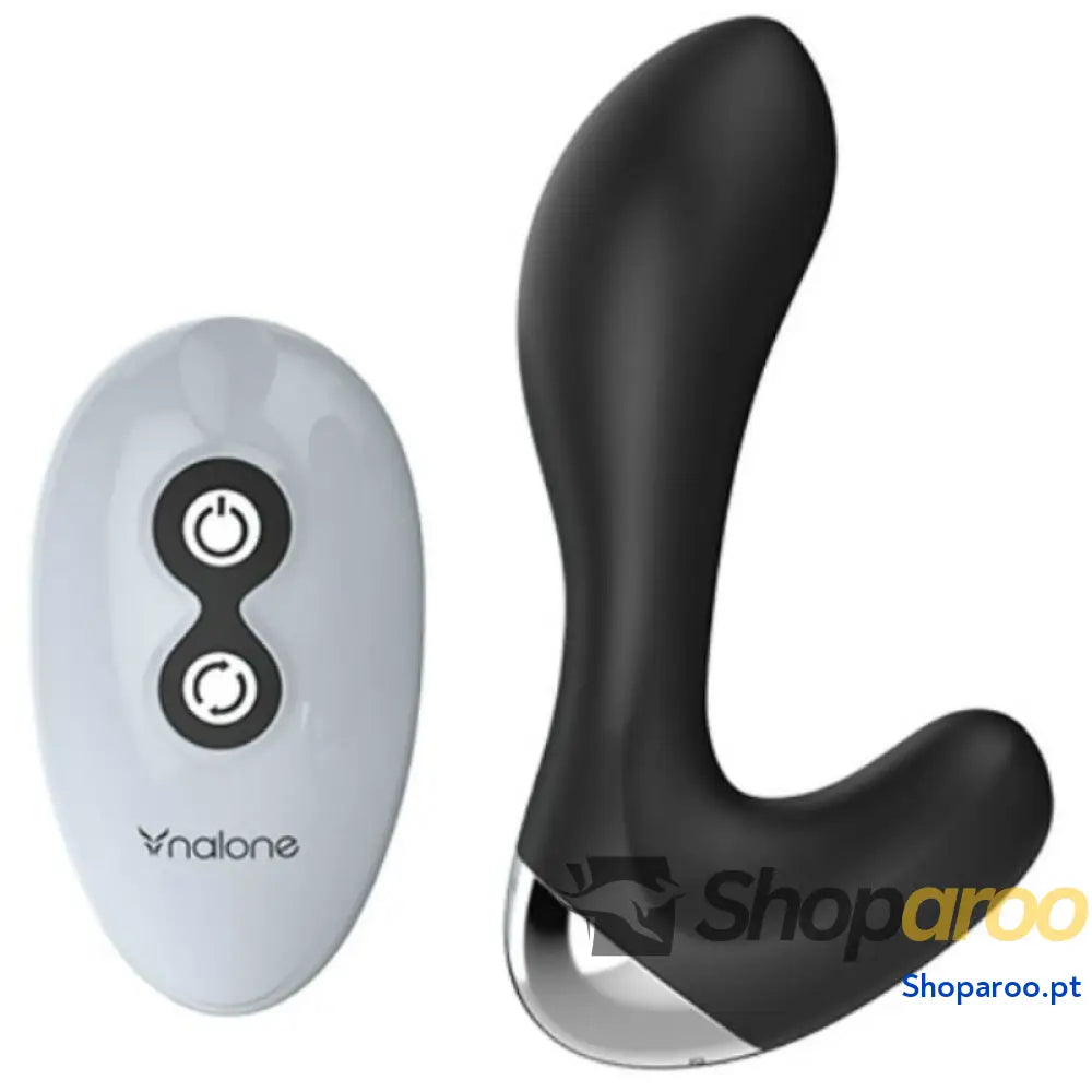 NALONE PROP ANAL PROSTTICO CONTROLE REMOTO