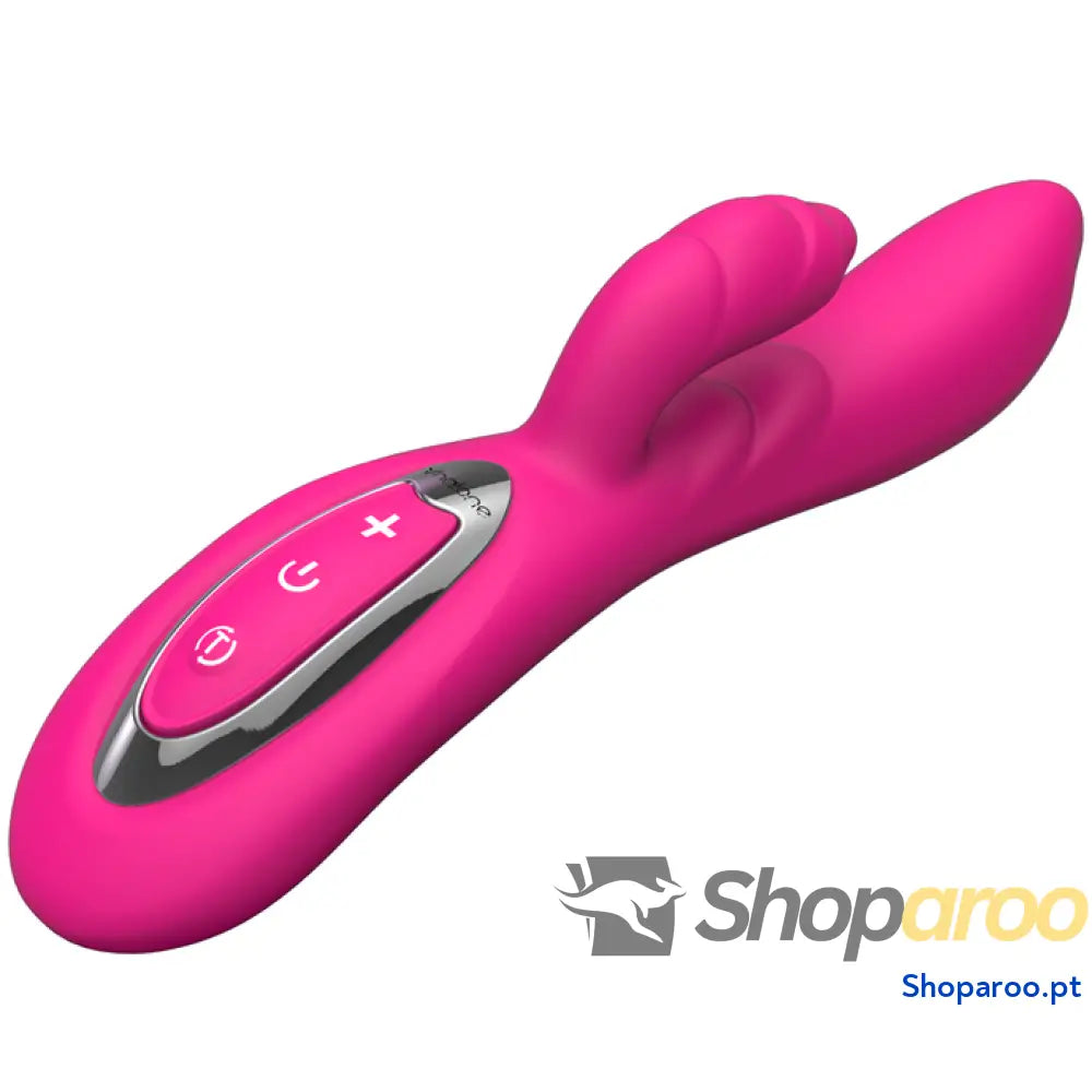 NALONE - VIBRADOR INTELIGENTE TOUCH 2