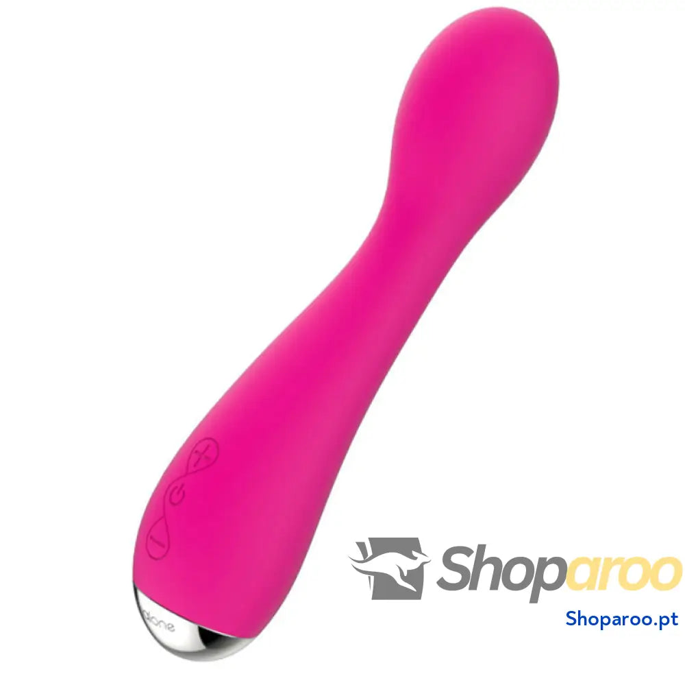 NALONE - YOYO PODEROSO VIBRADOR G-SPOT SOFT TOUCH