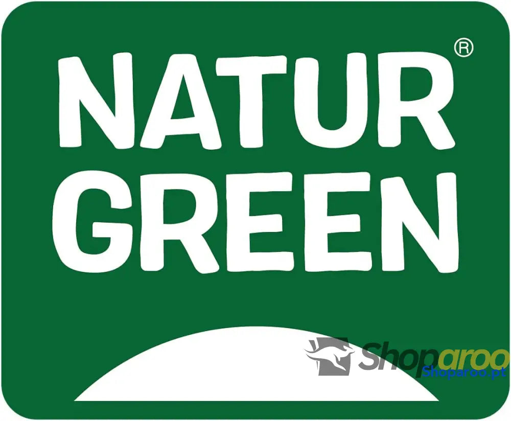 NaturGreen Chlorella em Pó Alga Verde Unicelular Elimina Toxinas 165g
