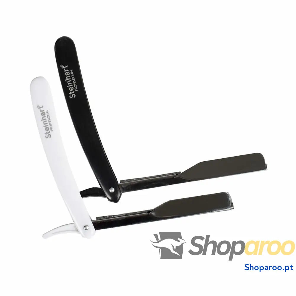 Navalha de barbear Steinhart NAVAJAS Y BARBERÍA