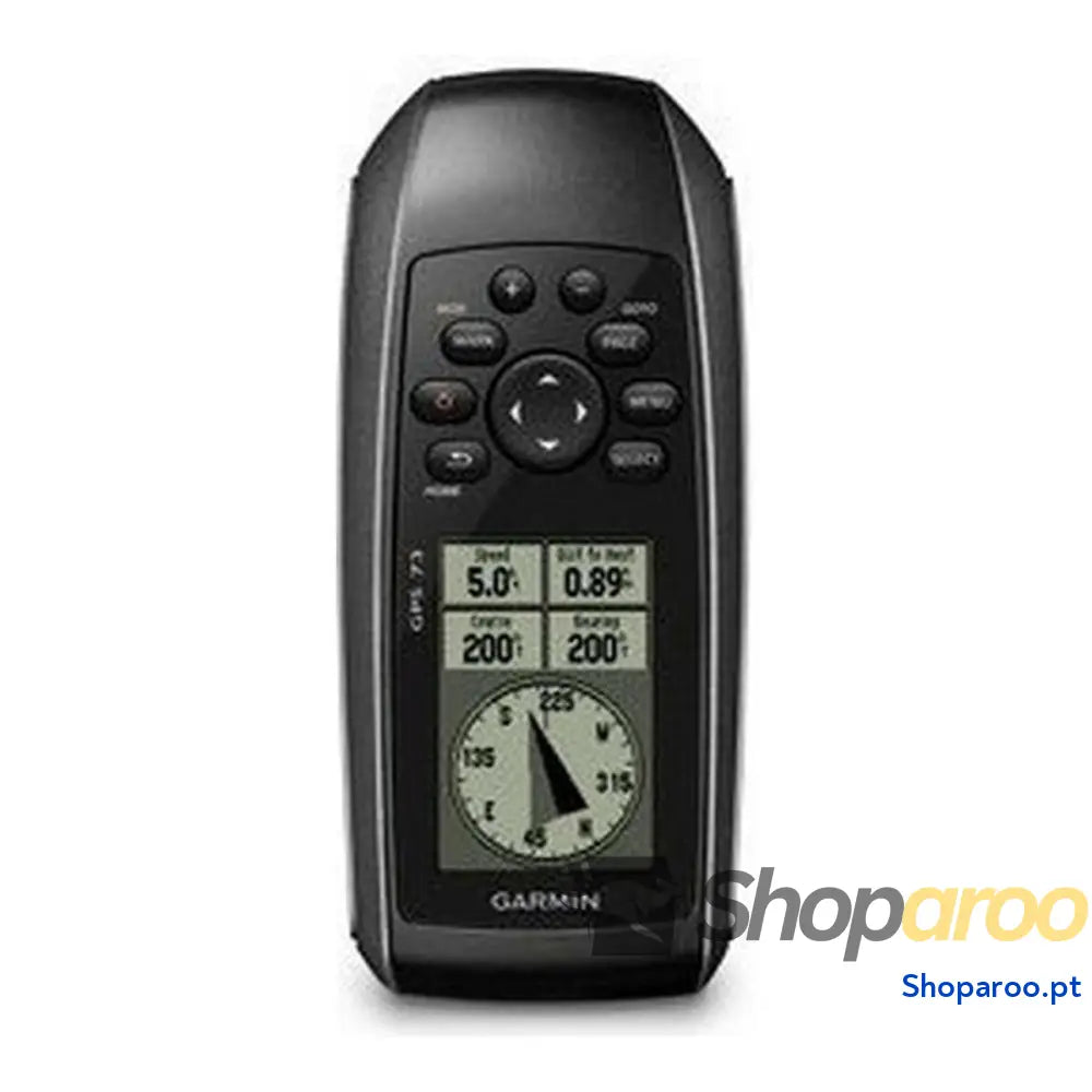 Navegador GPS GARMIN 73