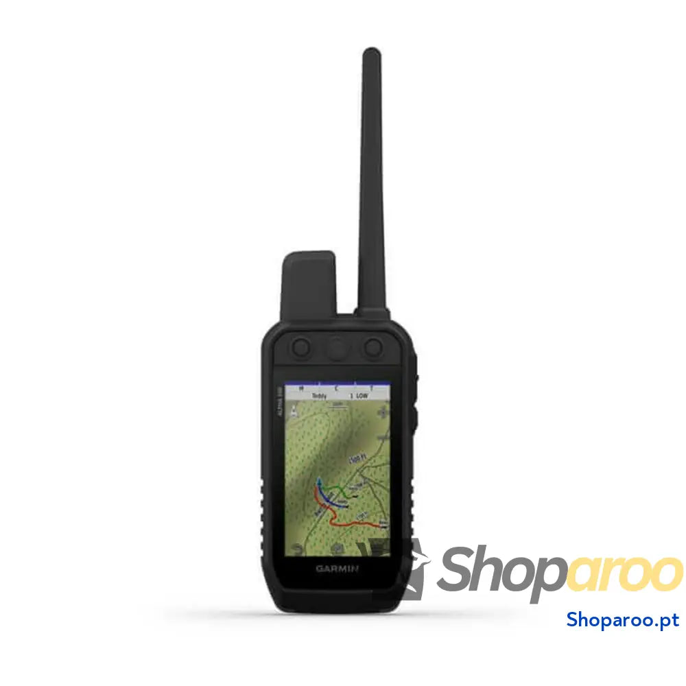 Navegador GPS GARMIN Alpha 200