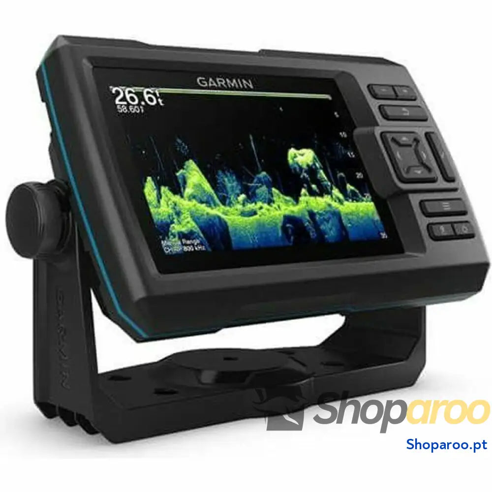 Navegador GPS GARMIN GT20 GM