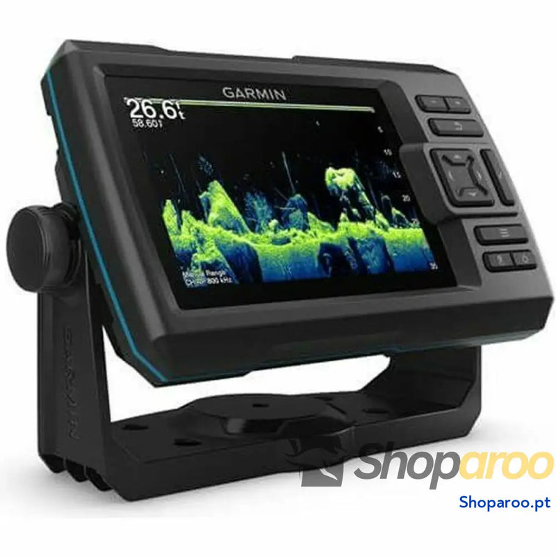 Navegador GPS GARMIN GT20 GM