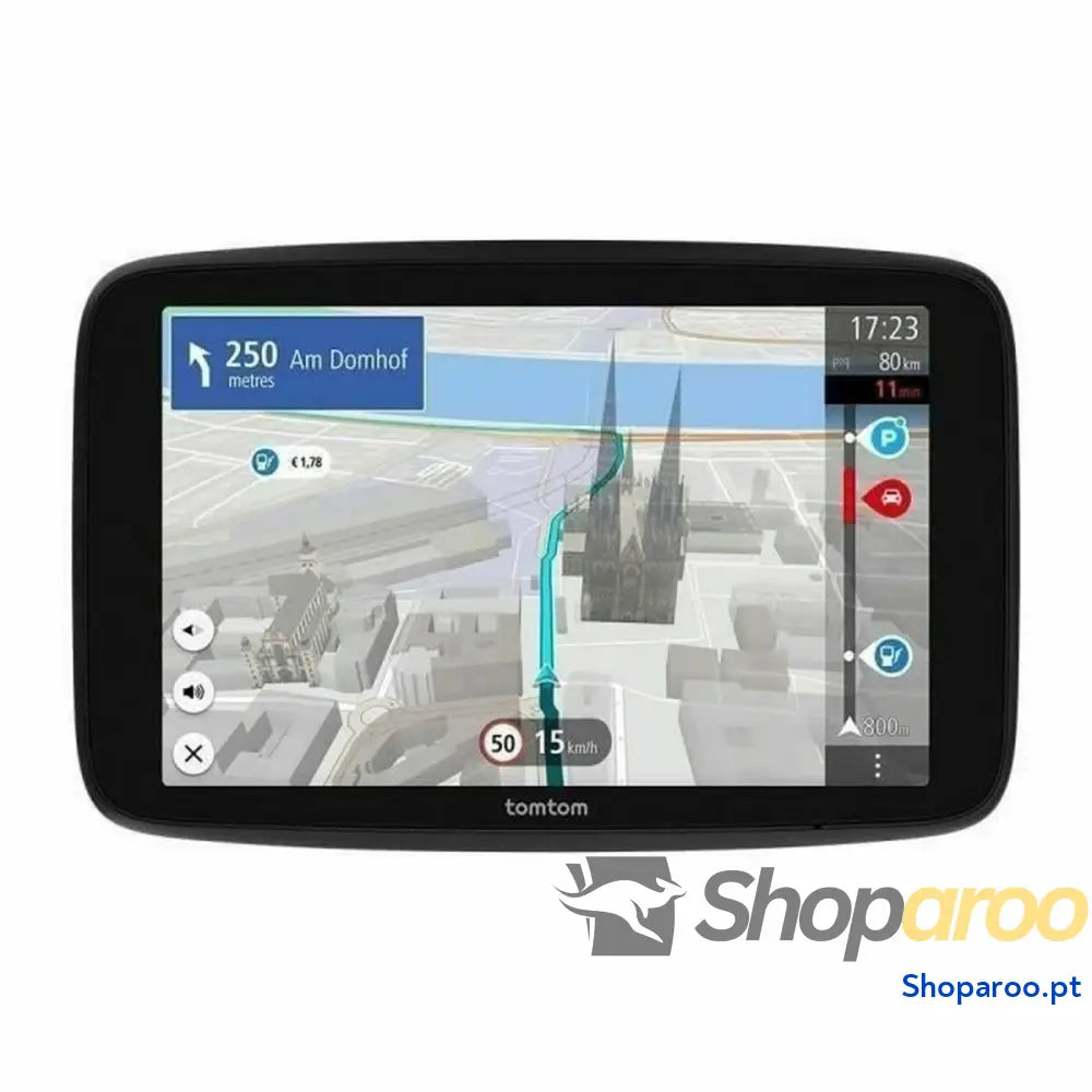 Navegador GPS TomTom 1YD6.002.100 6’’