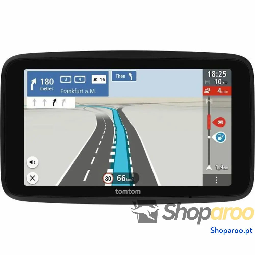 Navegador GPS TomTom 1YF5.002.00