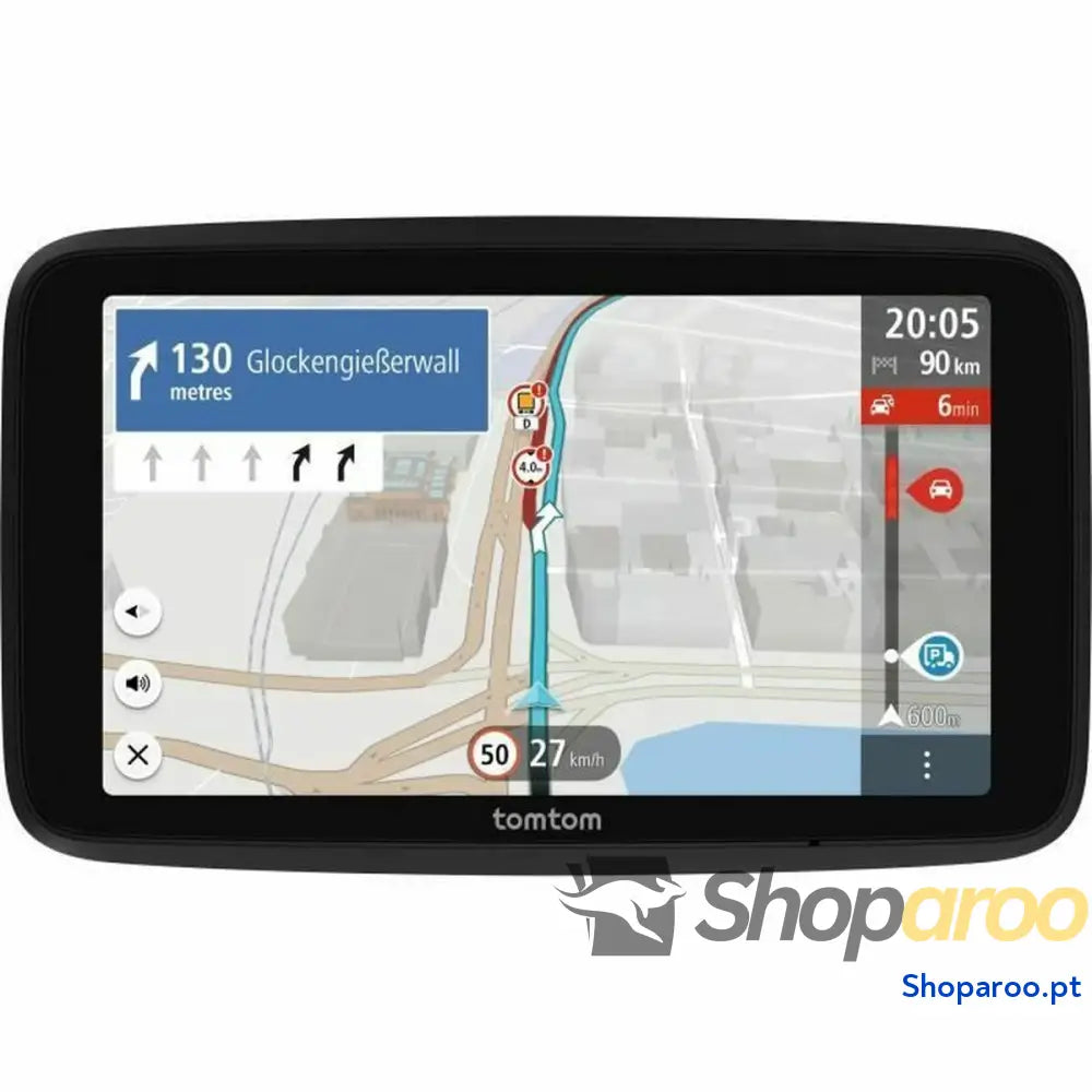 Navegador GPS TomTom 1YF6.002.10