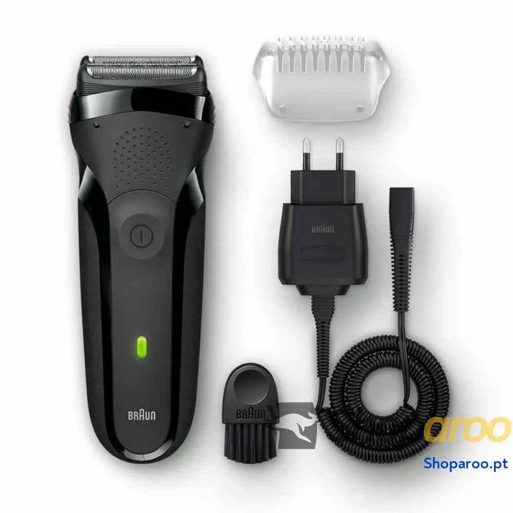 Nebulizador Braun 81692835