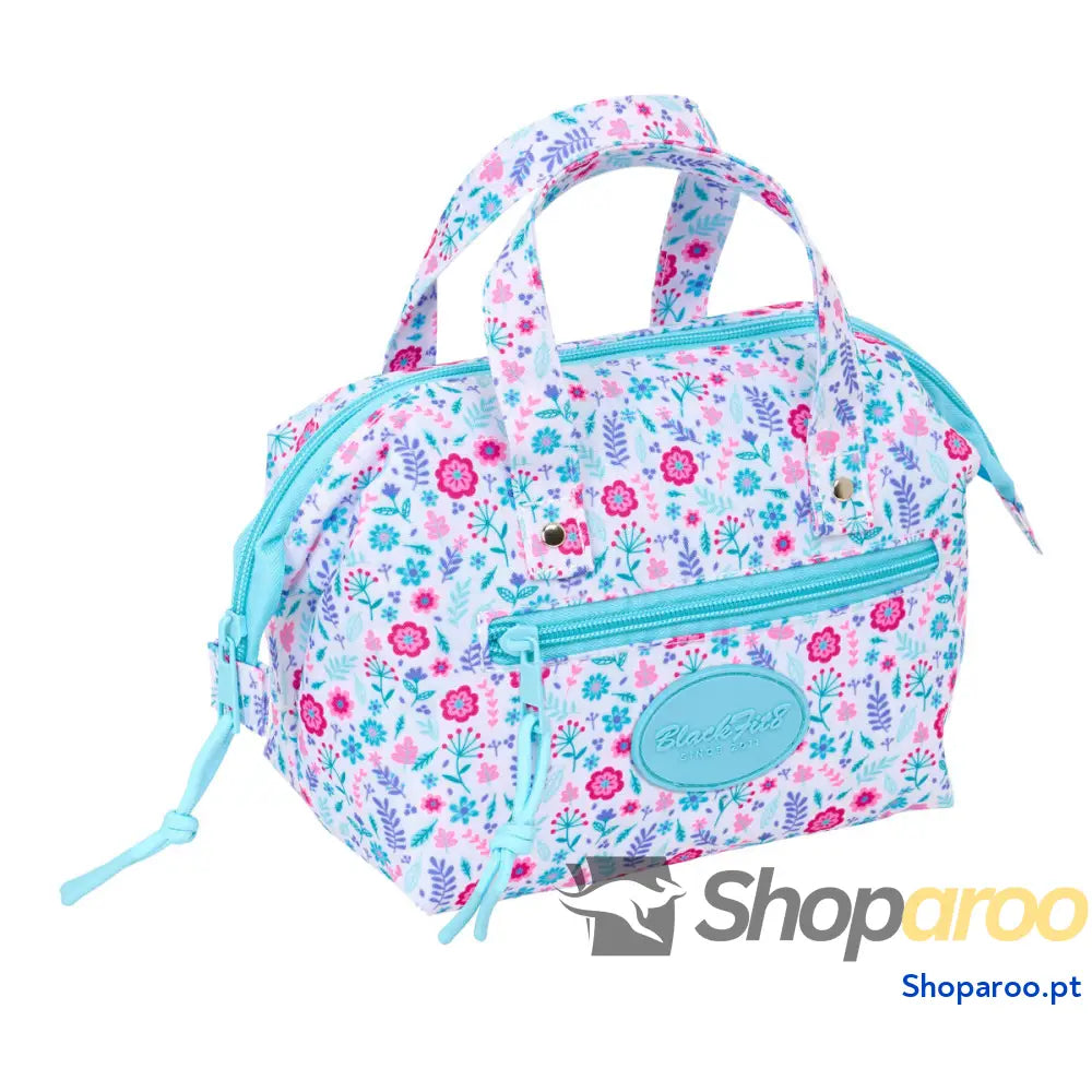 Nécessaire de Viagem BlackFit8 Cool Multicolor 26.5 x 17.5 x 12.5 cm