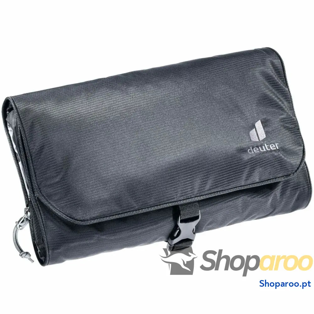 Nécessaire de Viagem com Gancho Deuter Bag II Preto