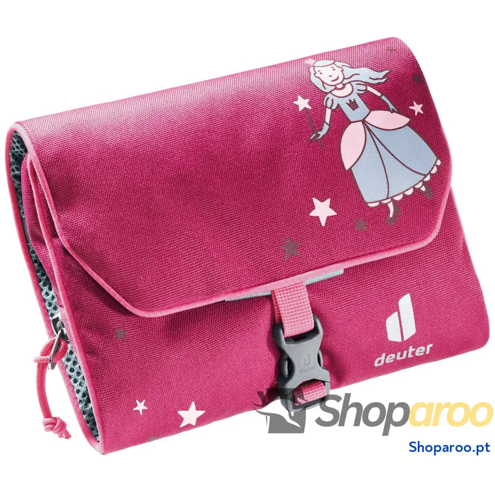Nécessaire de Viagem com Gancho Deuter Bag Kids