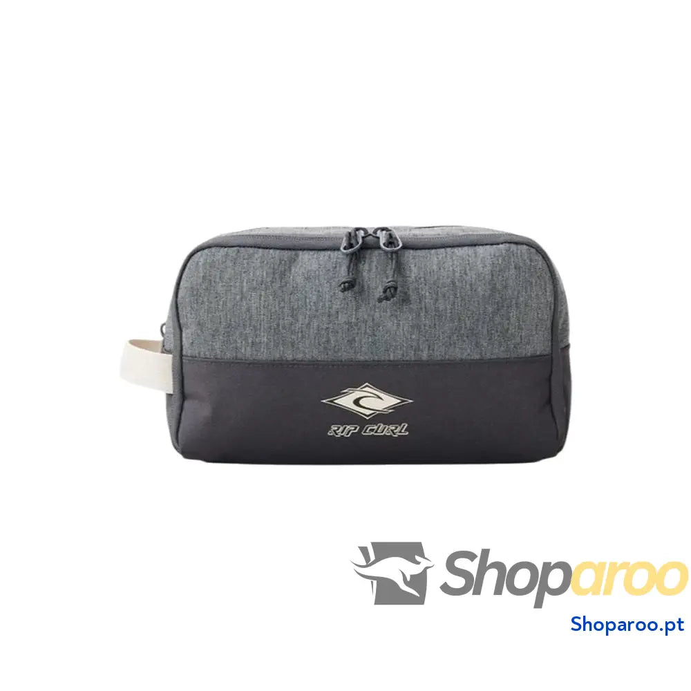 Nécessaire de Viagem Rip Curl Classic Surf Cinzento