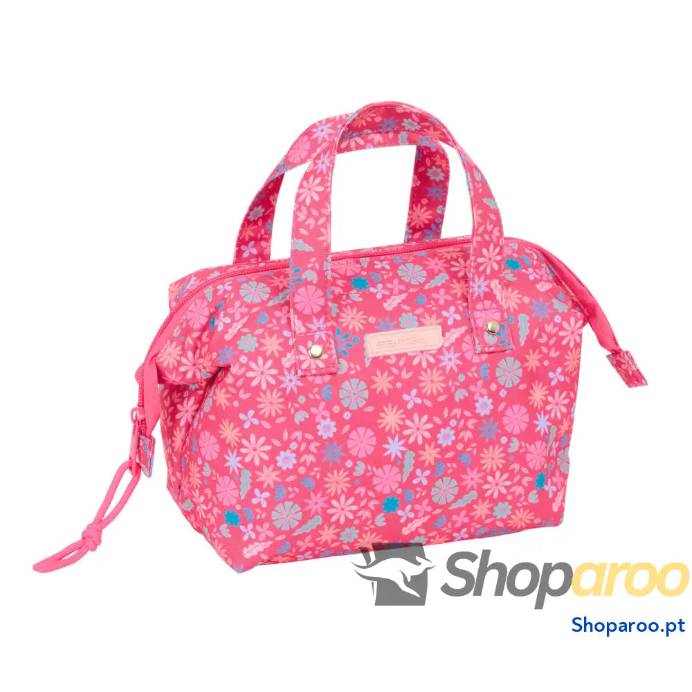 Nécessaire de Viagem Safta Feeling Multicolor 26.5 x 17.5 x 12.5 cm