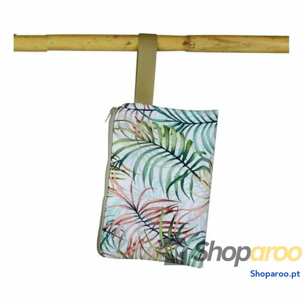Nécessaire de Viagem Secaneta Orana 18 x 26 cm