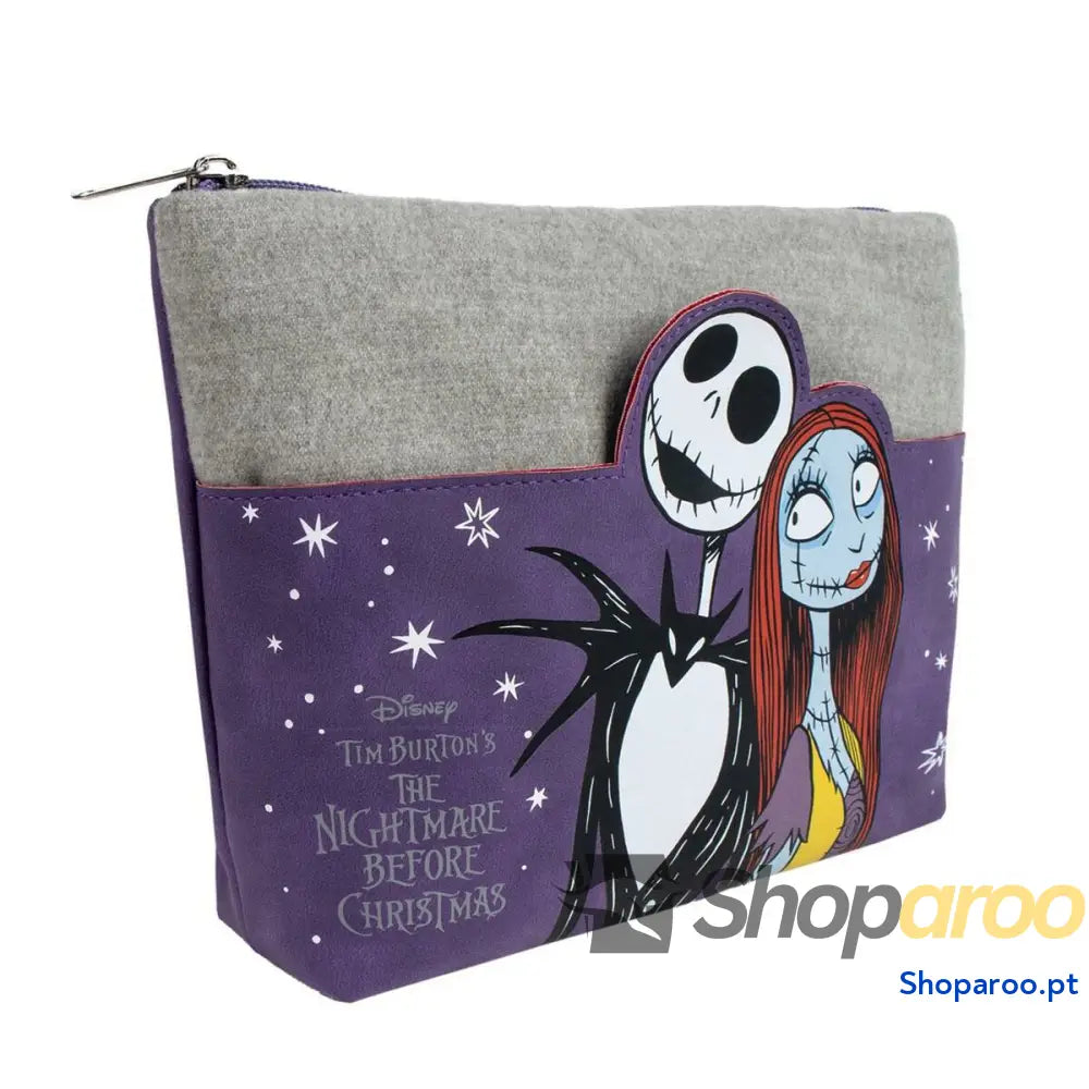 Nécessaire de Viagem The Nightmare Before Christmas