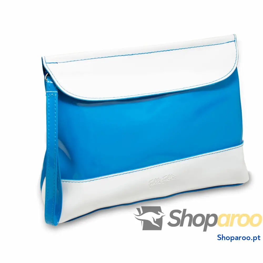 Nécessaire Folli Follie FF-NECESER01 Azul