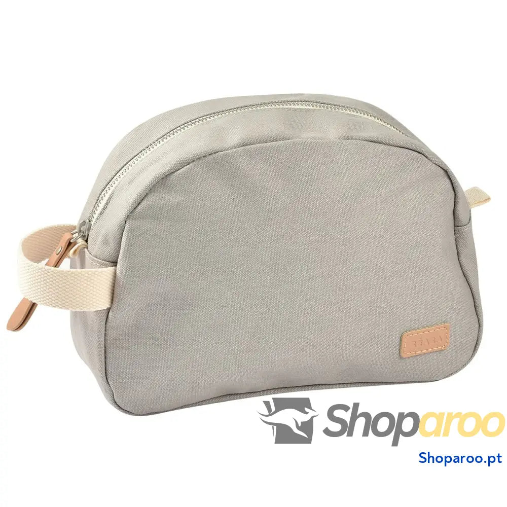 Nécessaire Infantil Béaba Cinzento