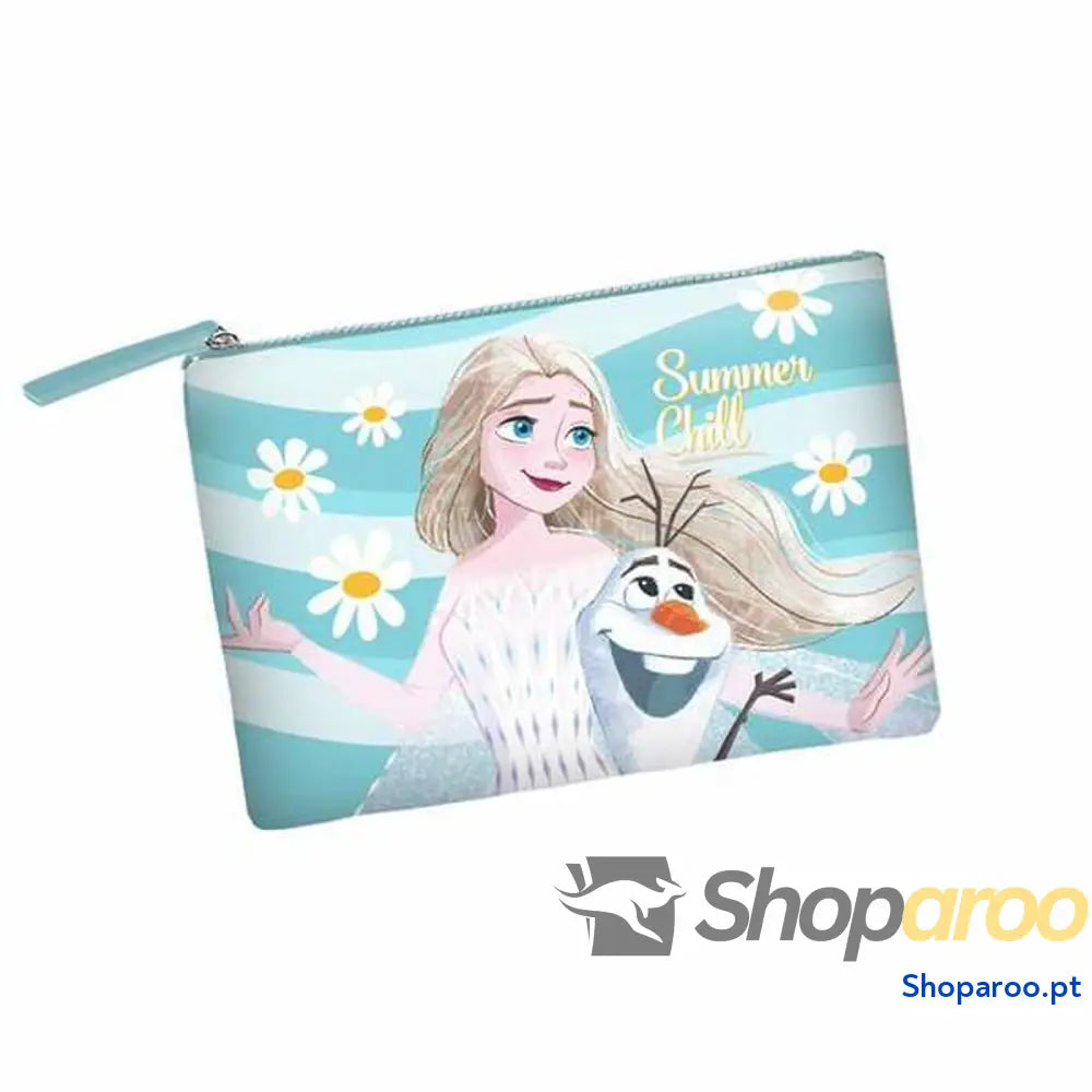 Nécessaire Infantil Frozen