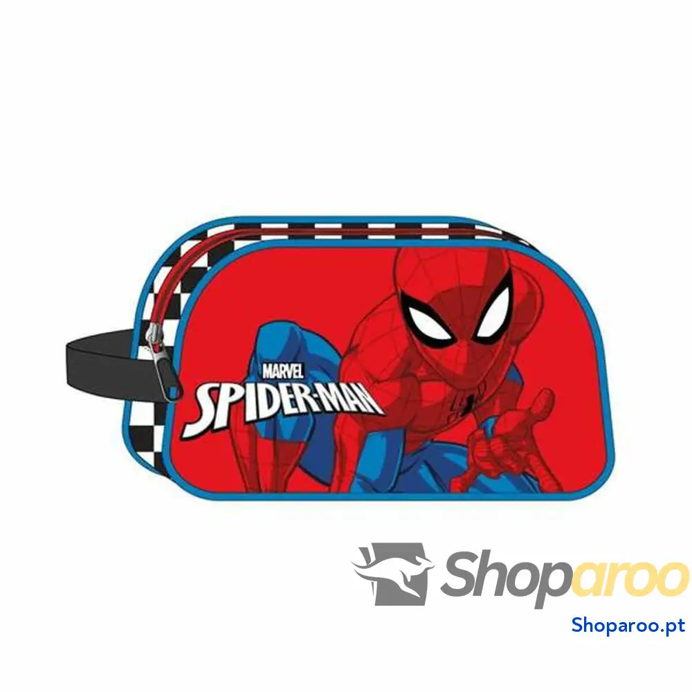 Nécessaire Infantil Spider-Man