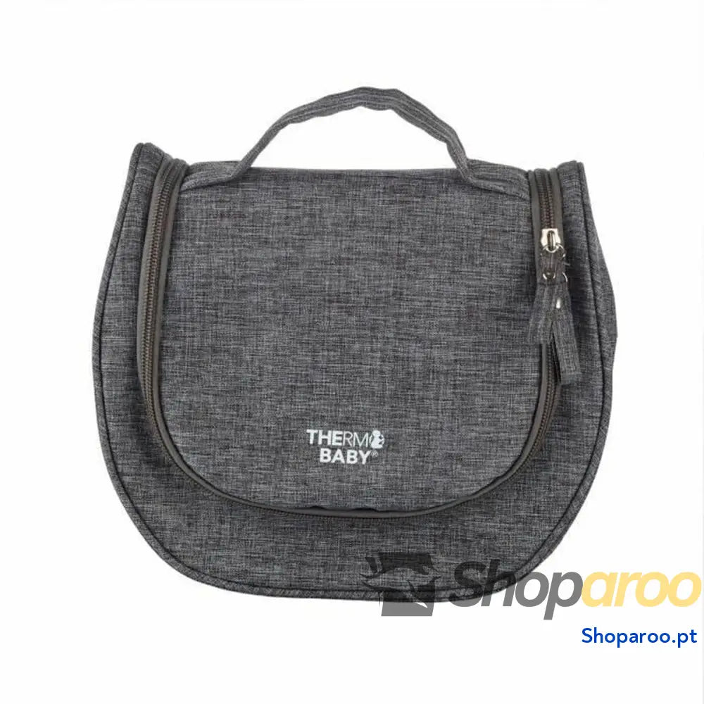 Nécessaire Infantil ThermoBaby Cinzento