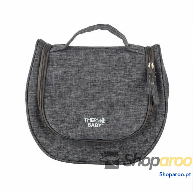 Nécessaire Infantil ThermoBaby Cinzento