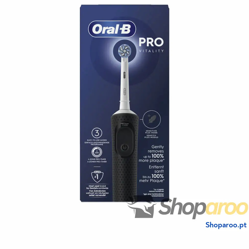 Nécessaire Oral-B VITALITY PRO