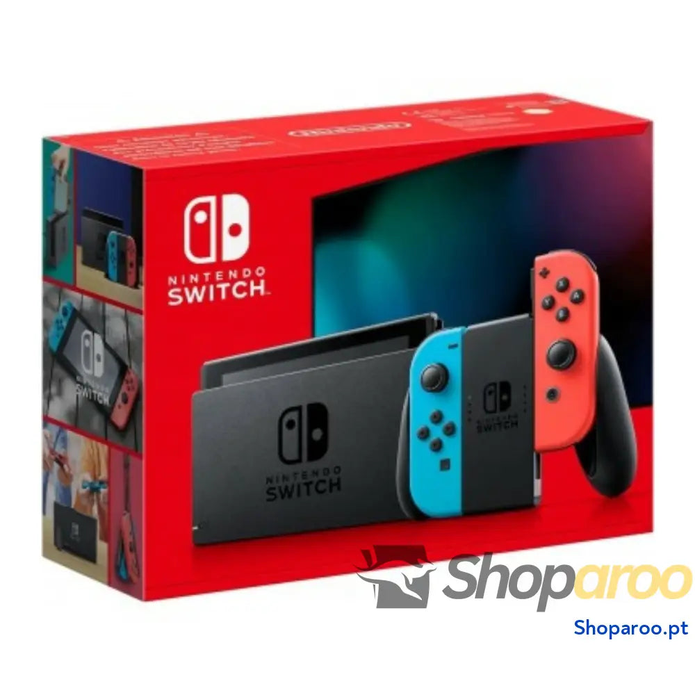Nintendo Switch Nintendo Switch