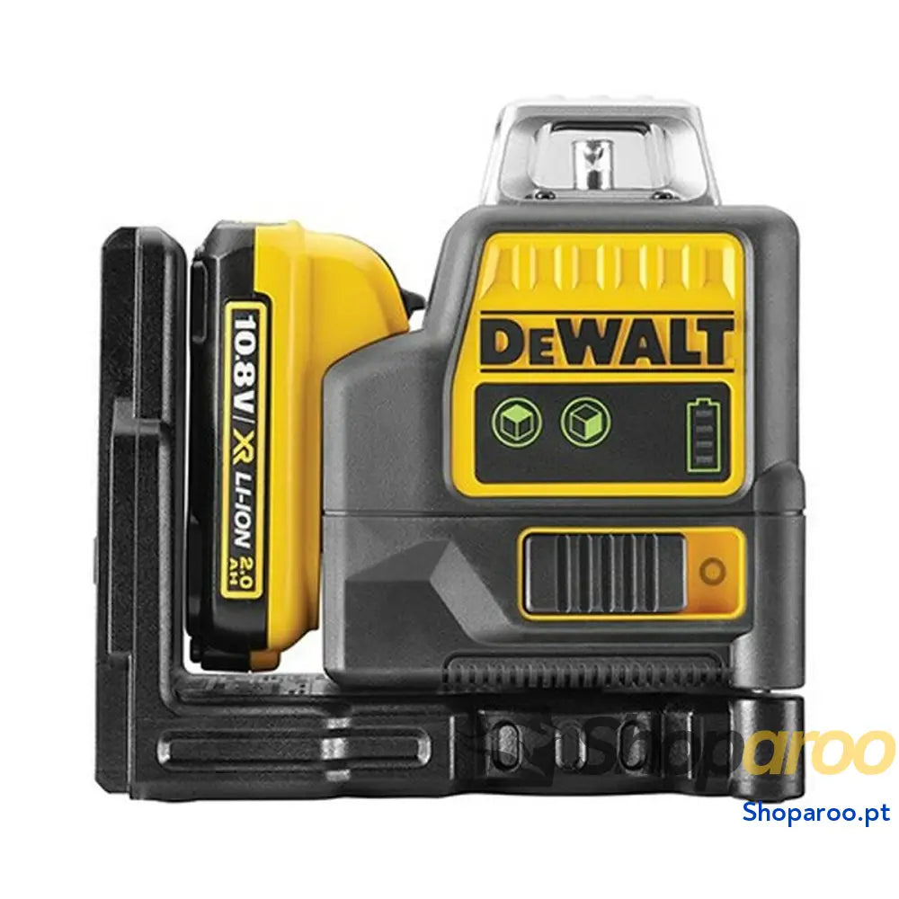 Nível Laser Dewalt DCE0811D1G-QW 30 m