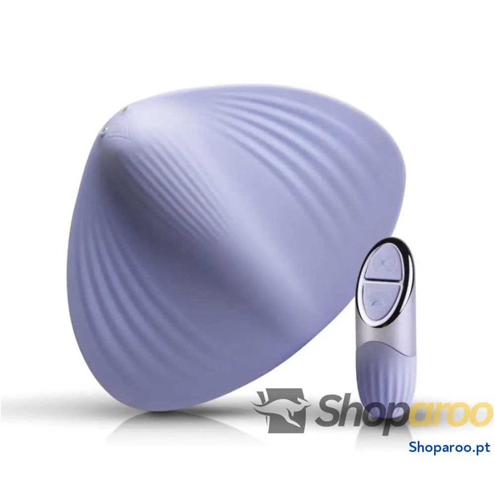 NIYA N5 MASSAGEADOR ÍNTIMO MULTIUSO COM CONTROLE REMOTO