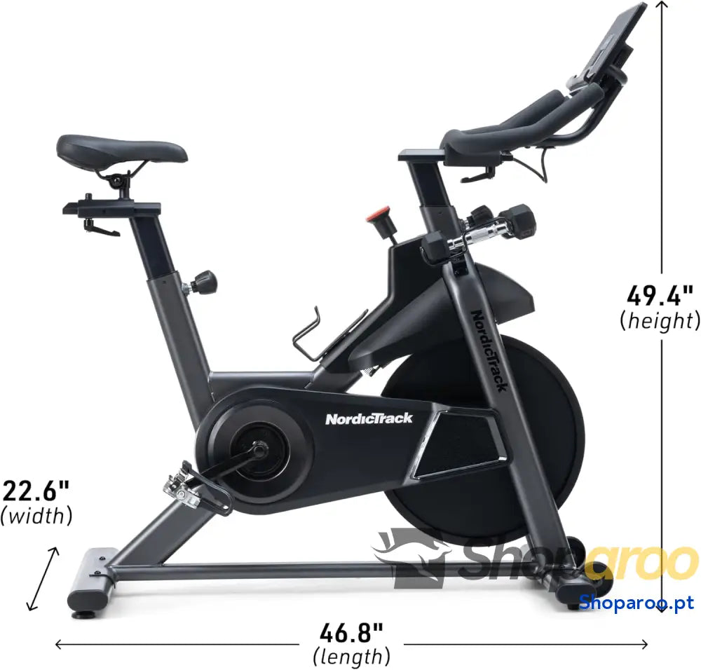 NordicTrack T Series 9 bicicleta estática
