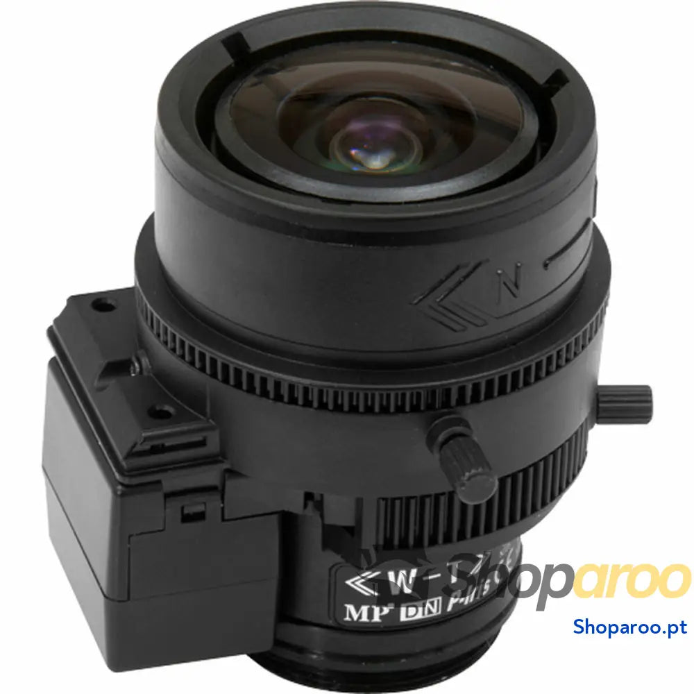 Objetivo Axis 5506 721