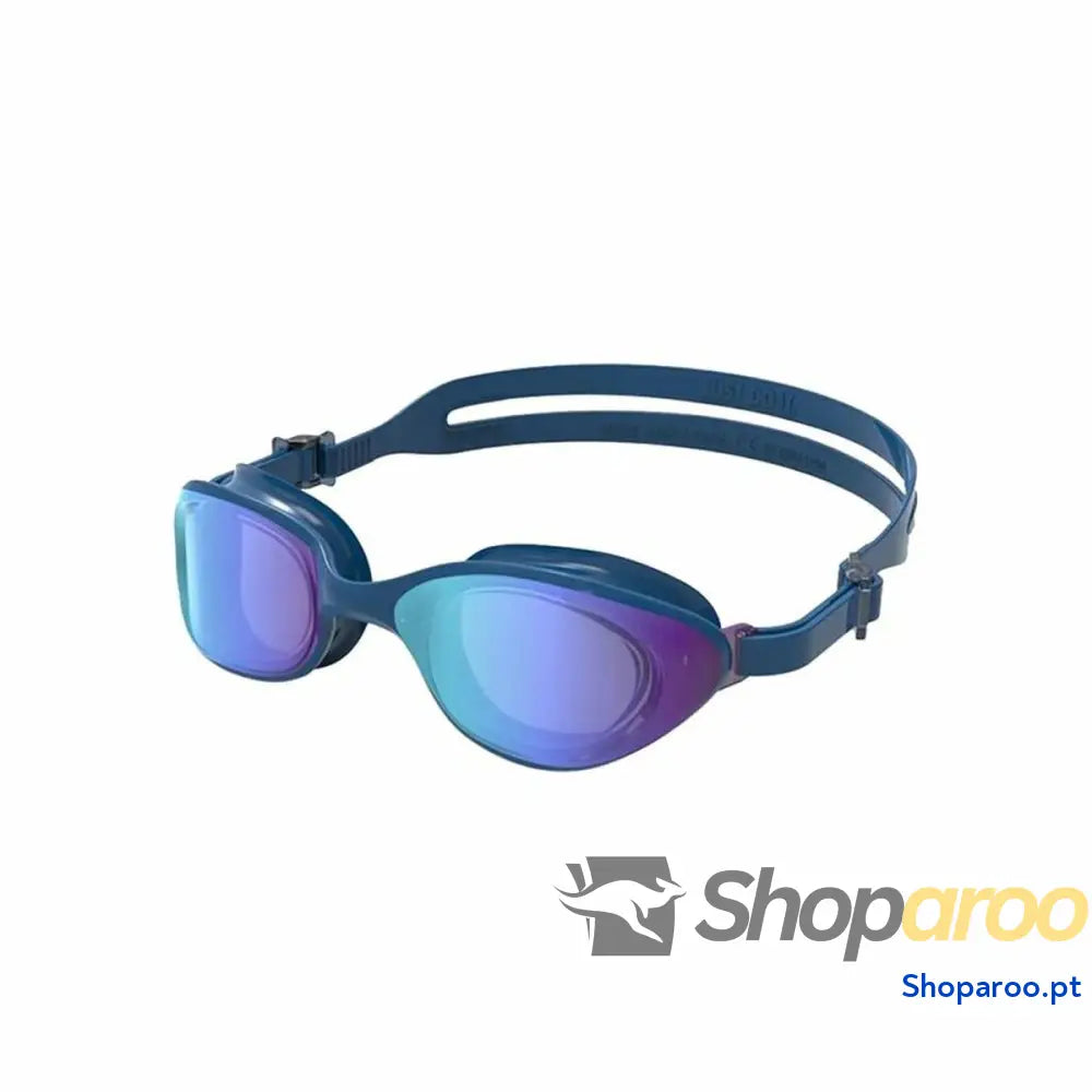Óculos de Natação Nike Expanse Azul Tamanho único
