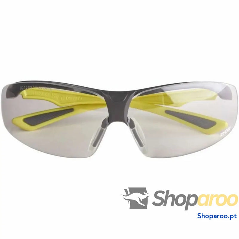 Óculos de segurança Ryobi RSG01 Amarelo Preto