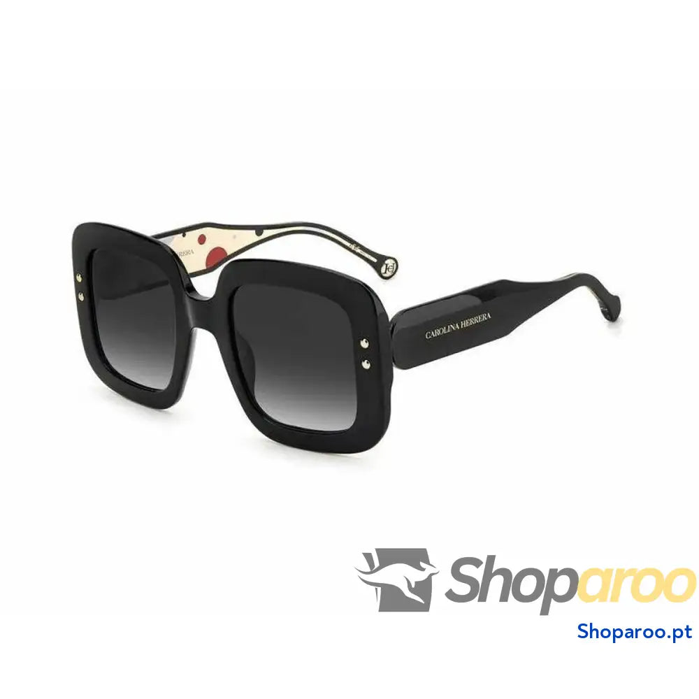Óculos escuros femininos Carolina Herrera CH-0010-S-807 Ø 52 mm