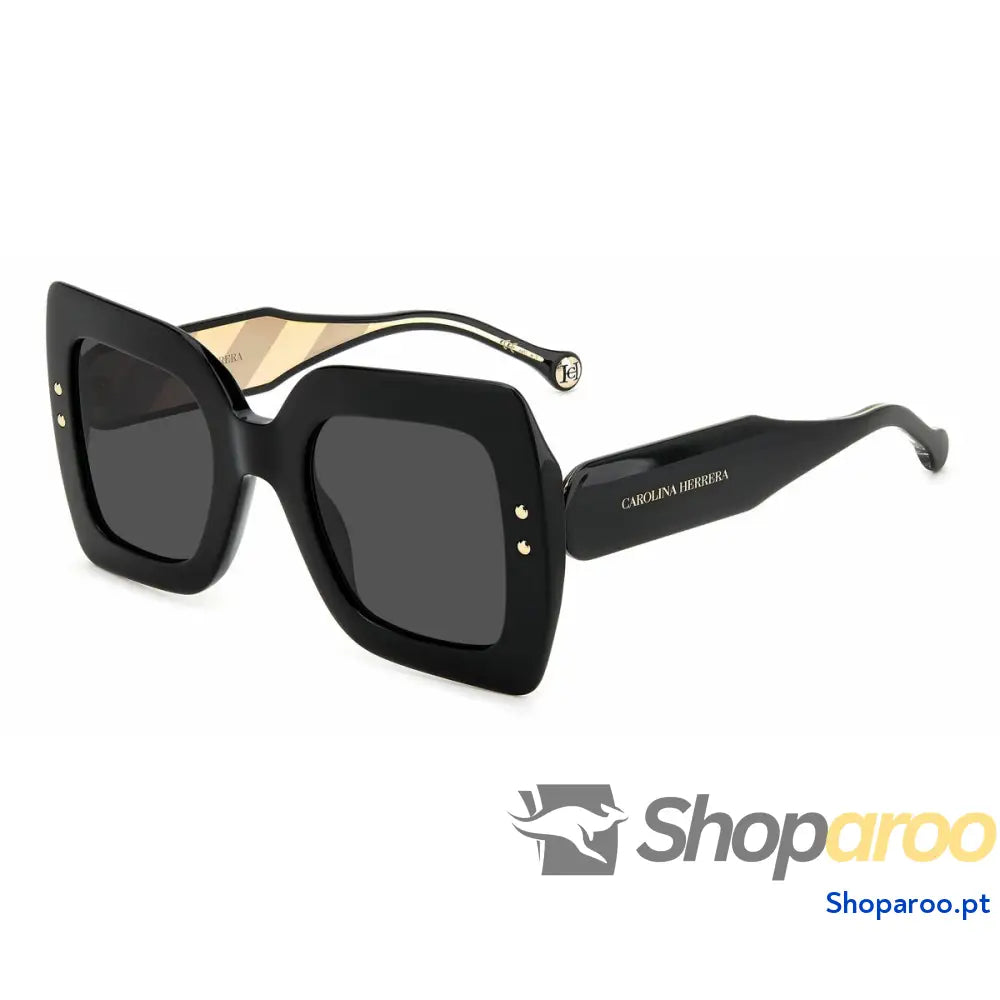 Óculos escuros femininos Carolina Herrera HER-0082-S-807 Ø 51 mm