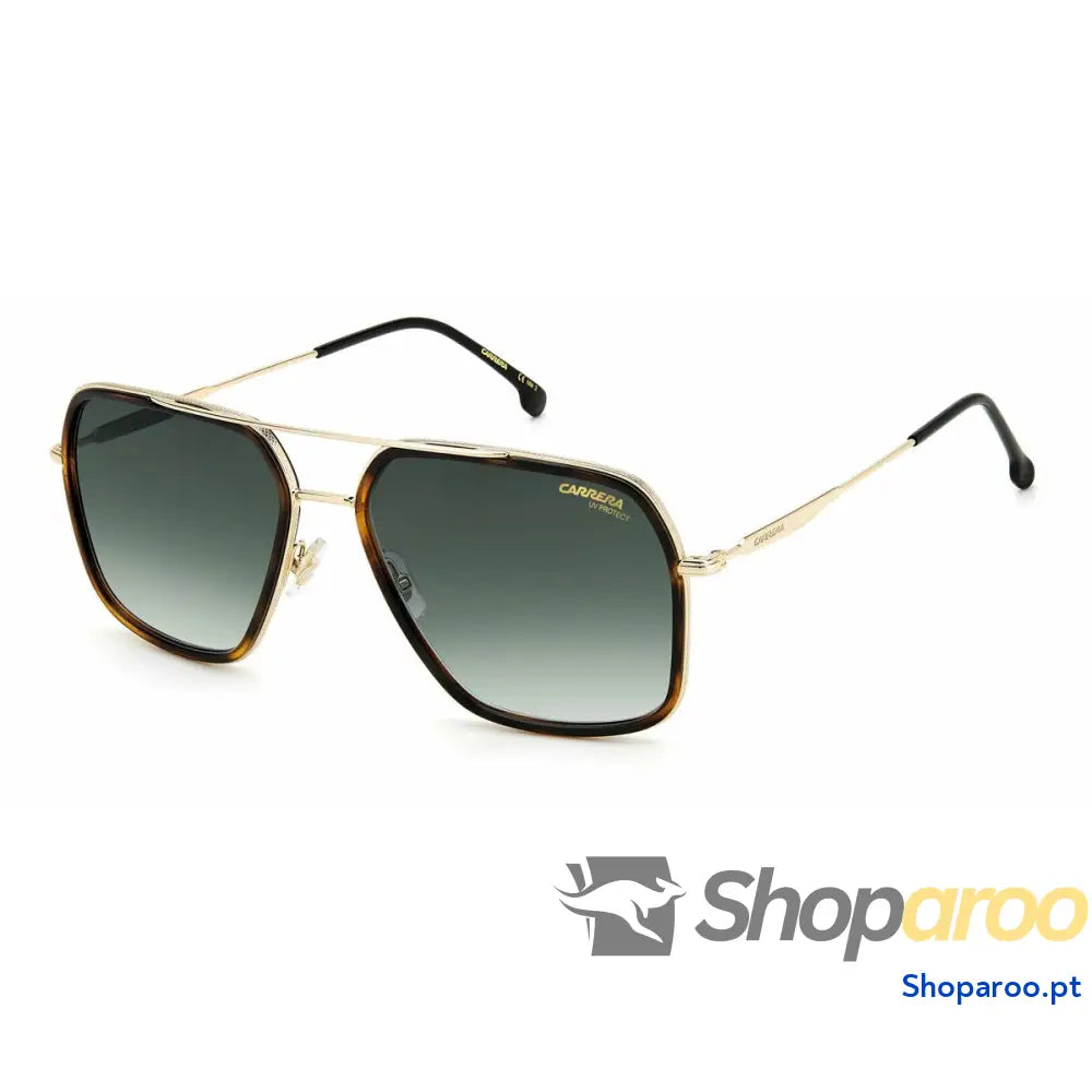 Óculos escuros femininos Carrera CARRERA-273-S-2IK ø 59 mm