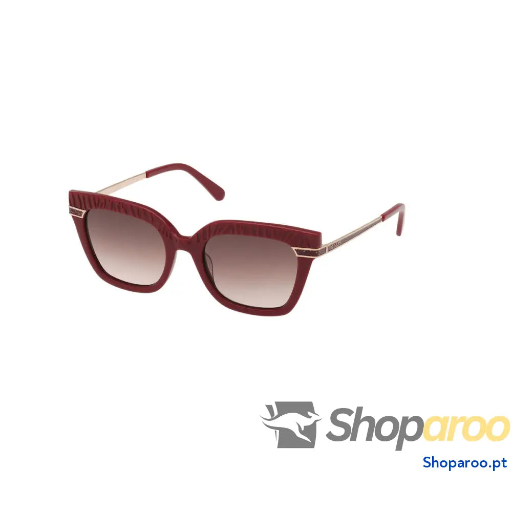 Óculos escuros femininos Guess GF00015-5169T Ø 51 mm