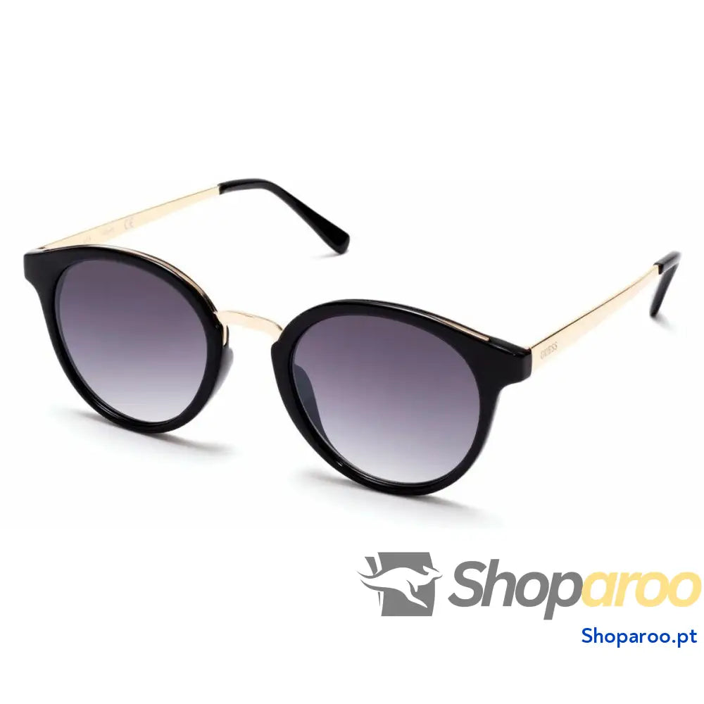 Óculos escuros femininos Guess GF0305-5156U