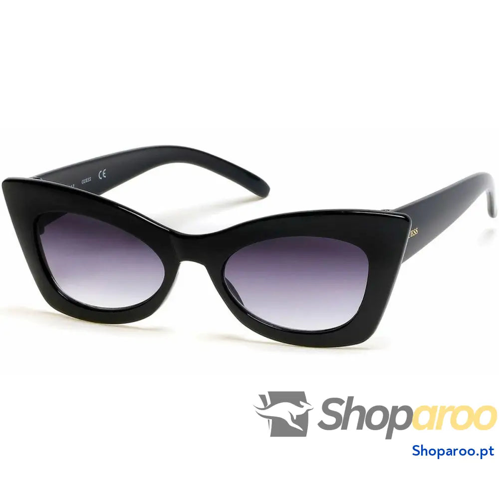 Óculos escuros femininos Guess GF0346-5201B