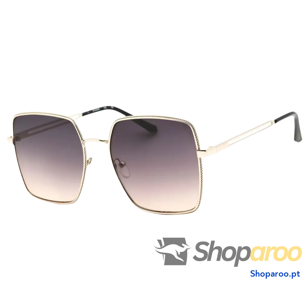 Óculos escuros femininos Guess GF0419-32B
