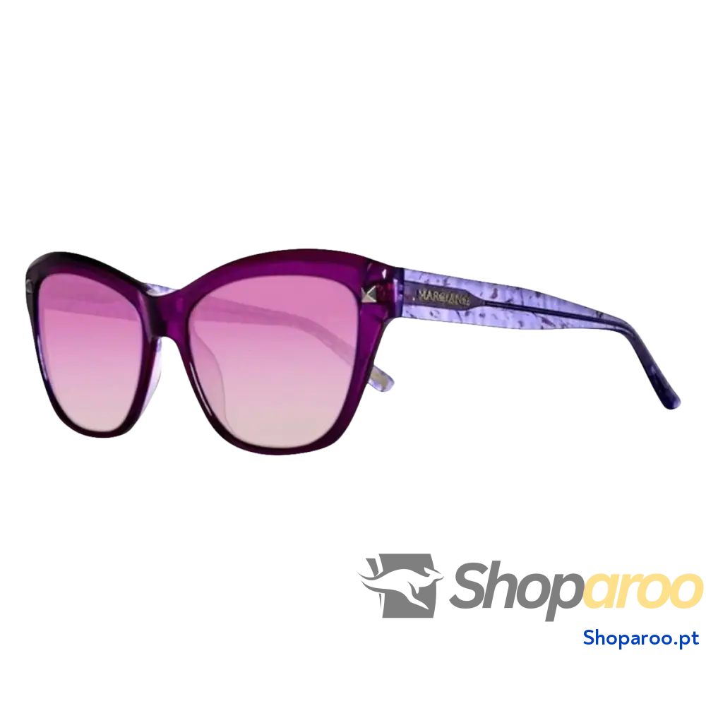 Óculos escuros femininos Guess GM0741-5683C ø 56 mm