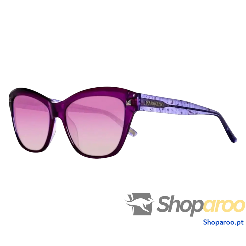 Óculos escuros femininos Guess GM0741-5683C ø 56 mm