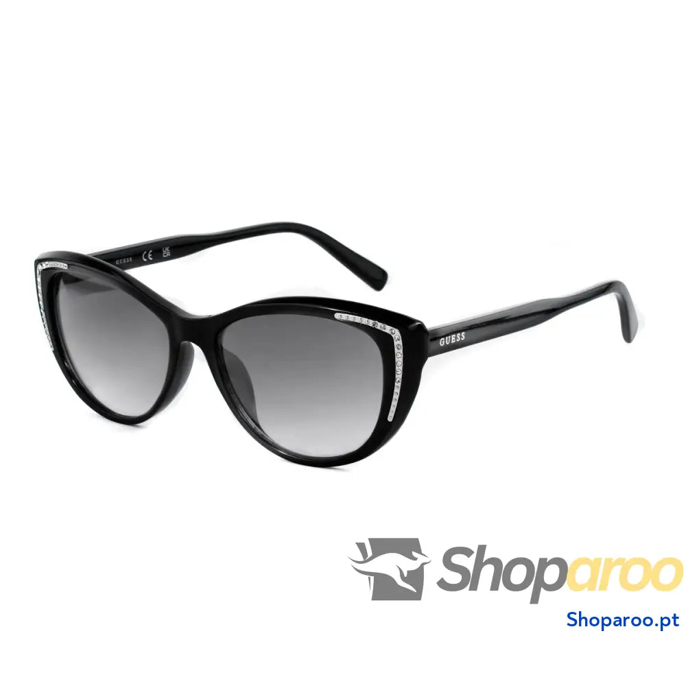 Óculos escuros femininos Guess GO00006-5601B ø 58 mm