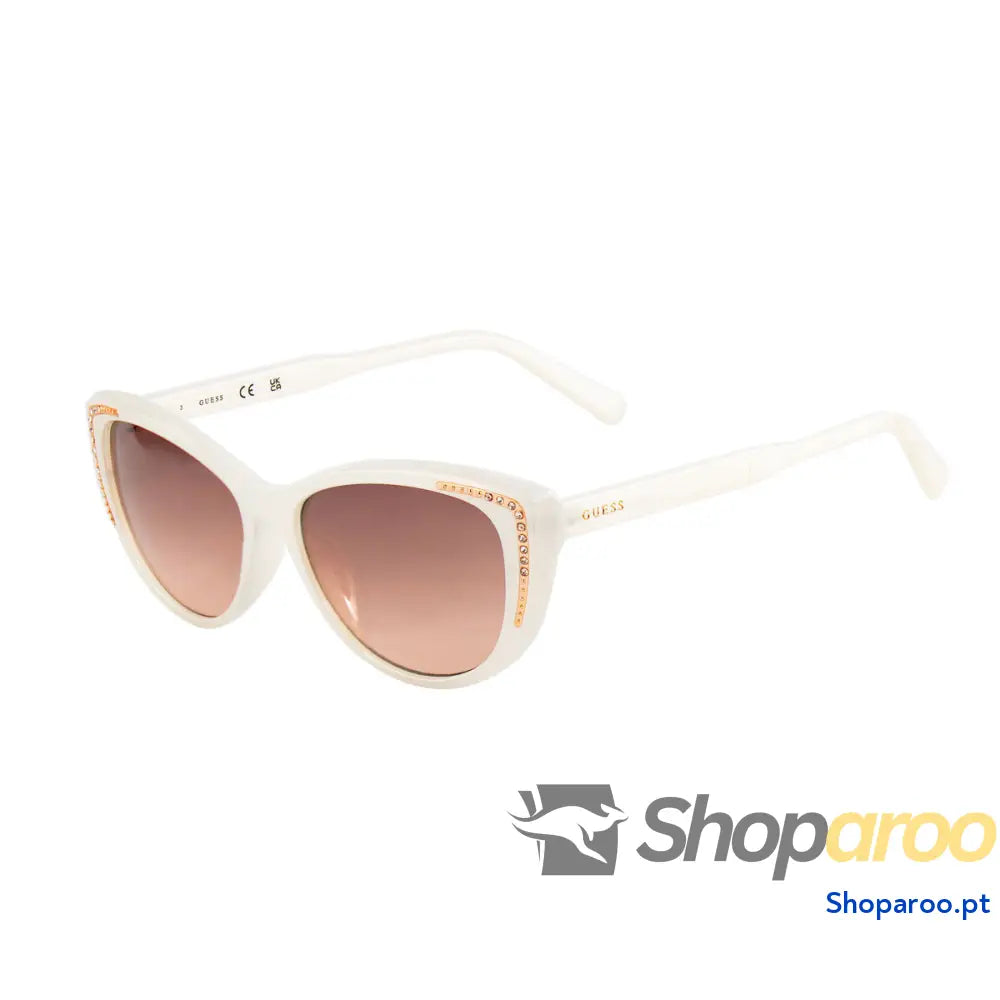 Óculos escuros femininos Guess GO00006-5621F ø 56 mm