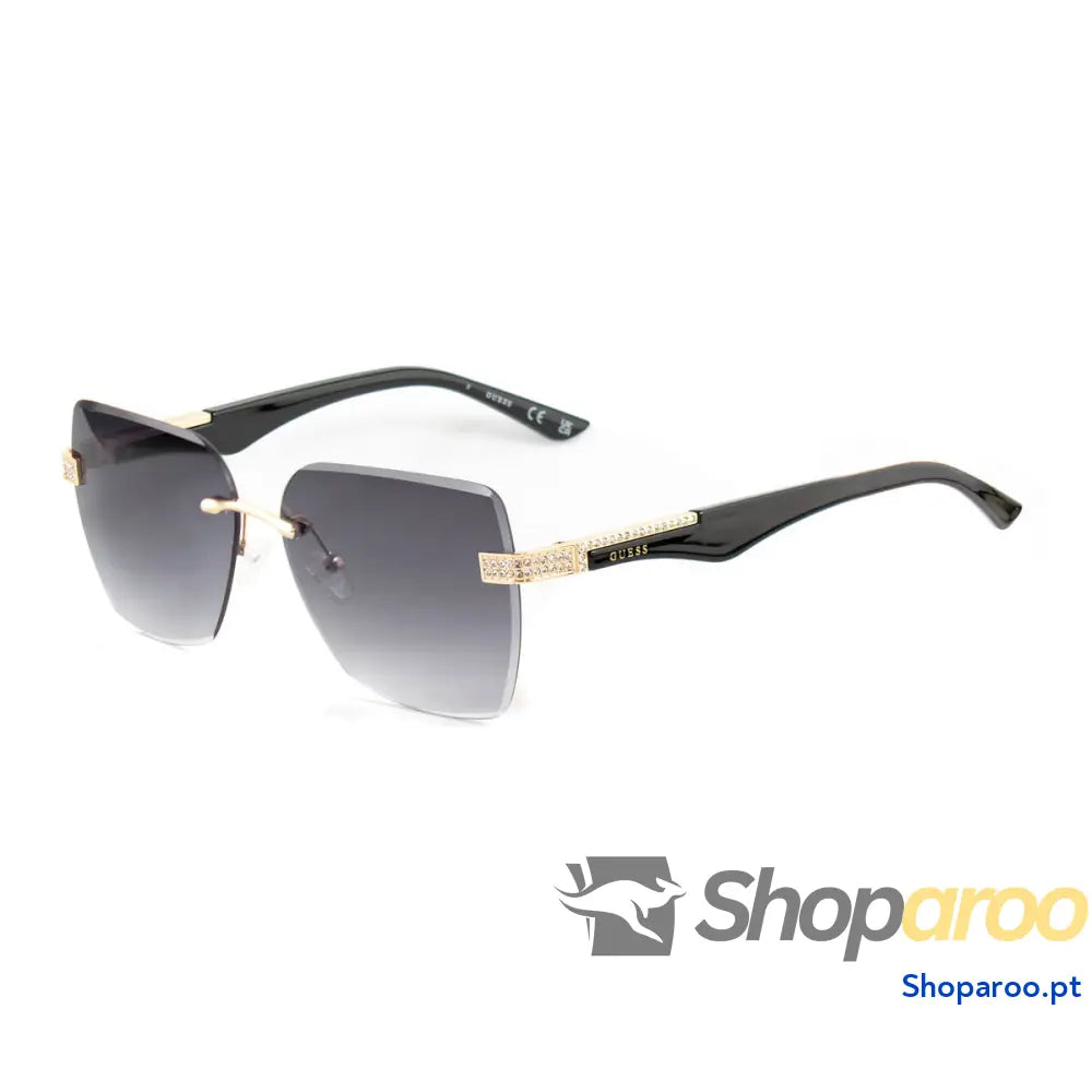 Óculos escuros femininos Guess GO00022-6032B ø 54 mm