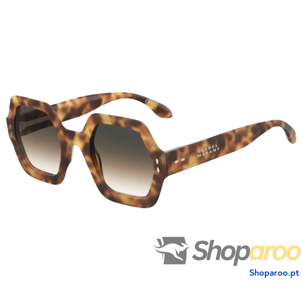 Óculos escuros femininos Isabel Marant IM-0004-N-S-C9B Ø 52 mm