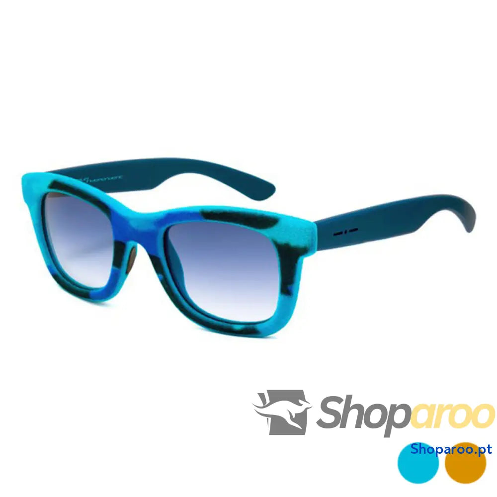 Óculos escuros femininos Italia Independent 0090V (ø 52 mm) (ø 52 mm)